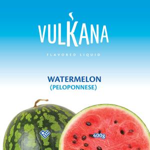 Vulkana Watermelon 120gr